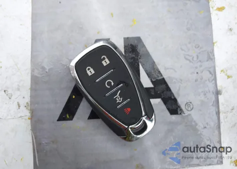 2021 Chevrolet Traverse Awd Lt Cloth from USA, damaged, VIN 1GNEVGKW6MJ261058